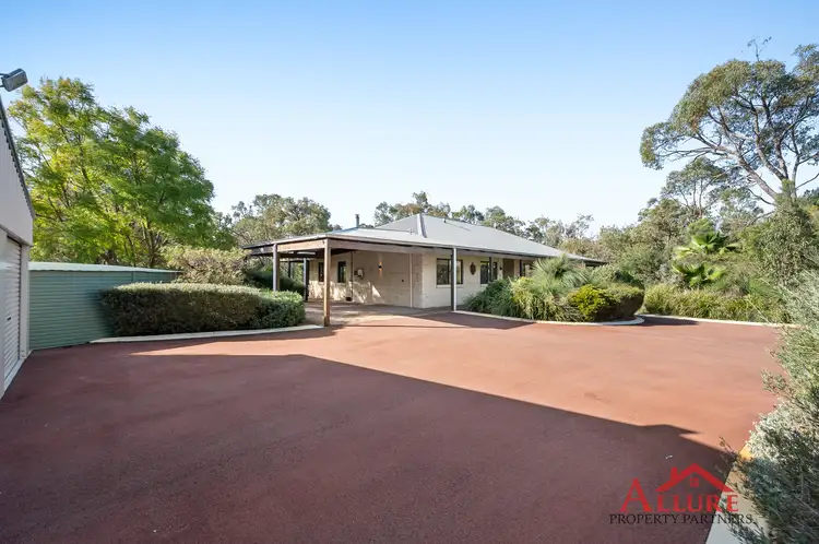 Second view of Homely house listing, 151 Nicolas Dr, Casuarina WA 6167