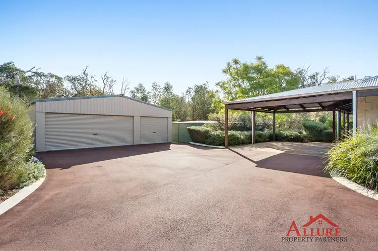 Third view of Homely house listing, 151 Nicolas Dr, Casuarina WA 6167