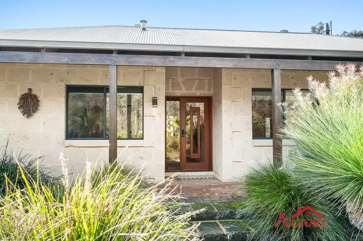 Fifth view of Homely house listing, 151 Nicolas Dr, Casuarina WA 6167