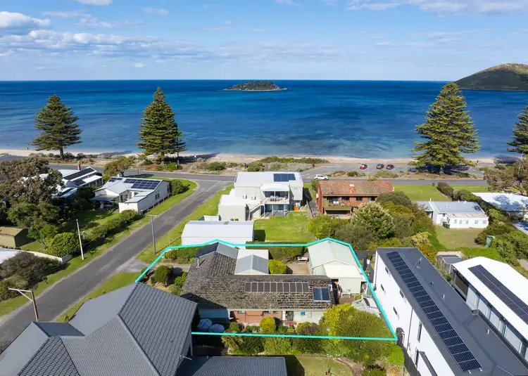 Third view of Homely house listing, 3 Fell St, Encounter Bay SA 5211