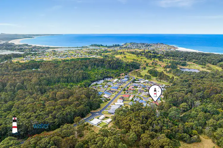 Main view of Homely house listing, 9 Seaview Ct, Bermagui NSW 2546