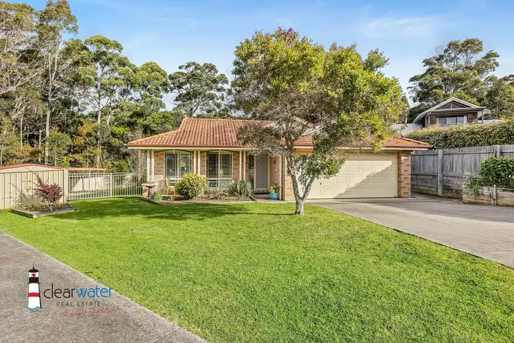 Third view of Homely house listing, 9 Seaview Ct, Bermagui NSW 2546