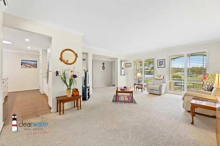 Fourth view of Homely house listing, 9 Seaview Ct, Bermagui NSW 2546