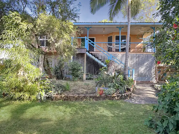 50 Sooning St, Nelly Bay QLD 4819