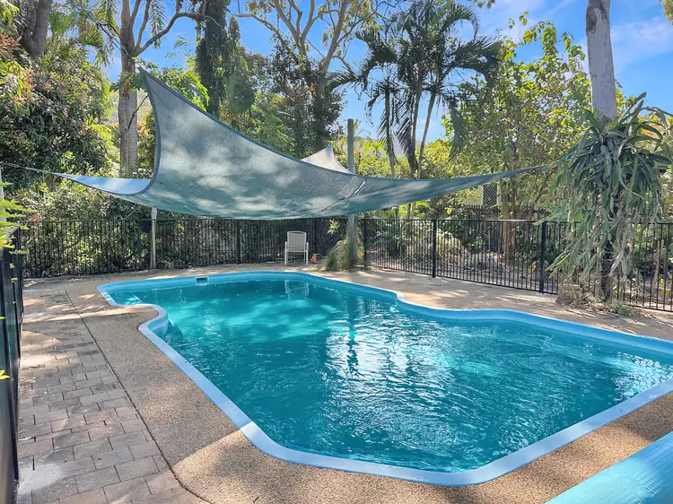 Second view of Homely house listing, 50 Sooning St, Nelly Bay QLD 4819