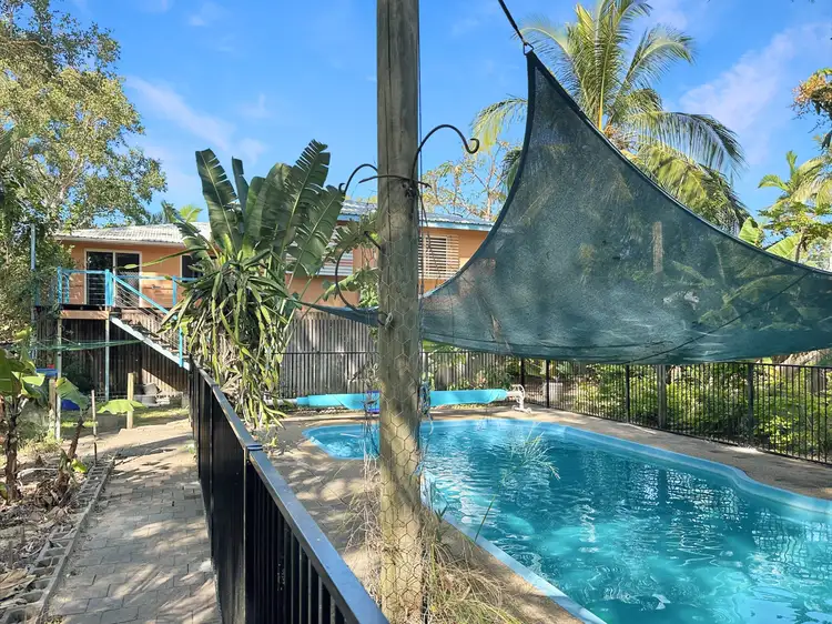 Third view of Homely house listing, 50 Sooning St, Nelly Bay QLD 4819