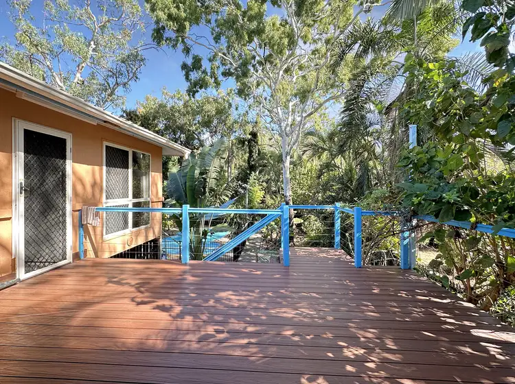 Fourth view of Homely house listing, 50 Sooning St, Nelly Bay QLD 4819
