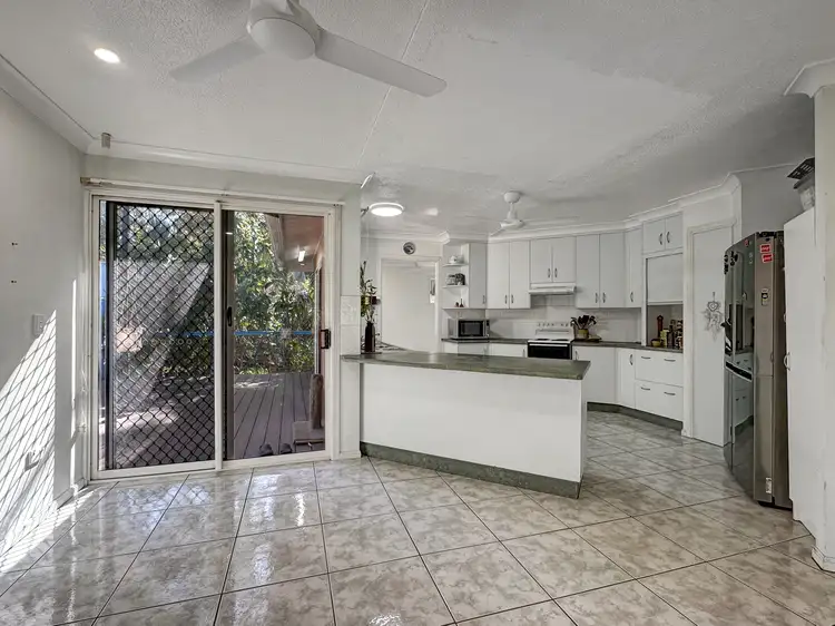 Fifth view of Homely house listing, 50 Sooning St, Nelly Bay QLD 4819