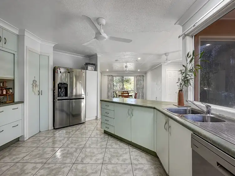 Sixth view of Homely house listing, 50 Sooning St, Nelly Bay QLD 4819