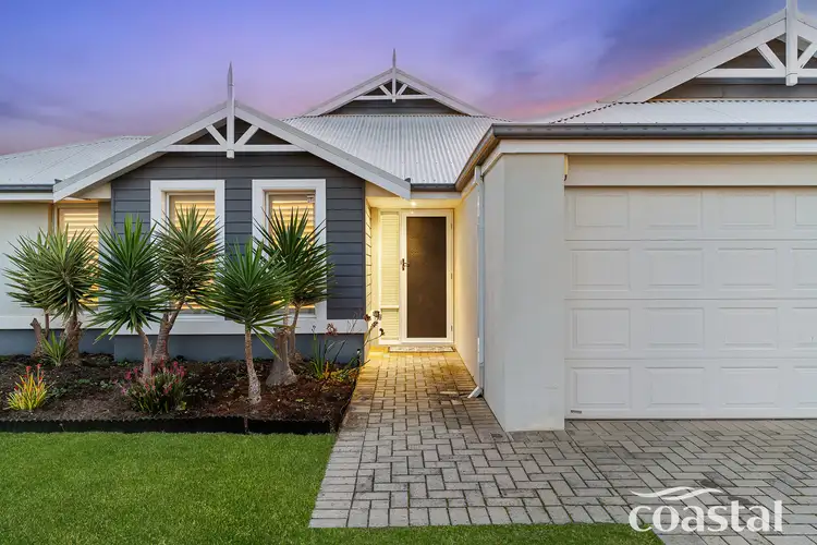 Second view of Homely house listing, 18 Champlain Rd, Secret Harbour WA 6173