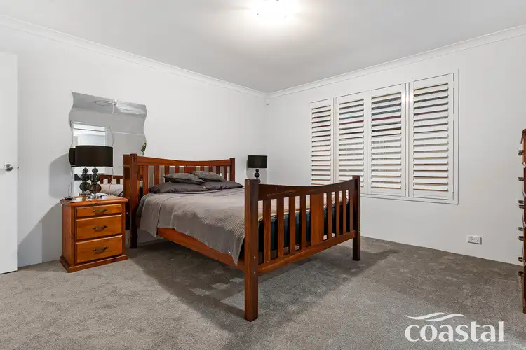 Sixth view of Homely house listing, 18 Champlain Rd, Secret Harbour WA 6173