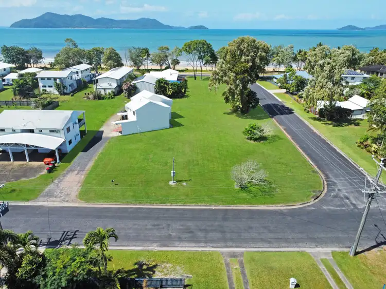 Second view of Homely land listing, Lot 2 Macgillvray St, South Mission Beach QLD 4852