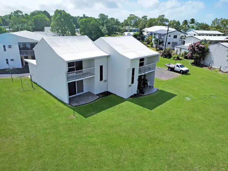 Main view of Homely townhouse listing, Lot 1 Seafarer St, South Mission Beach QLD 4852