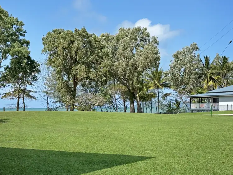Second view of Homely townhouse listing, Lot 1 Seafarer St, South Mission Beach QLD 4852