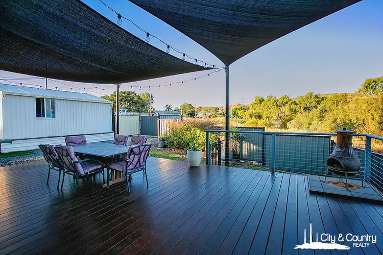 Second view of Homely house listing, 69 Transmission Street, Mount Isa QLD 4825