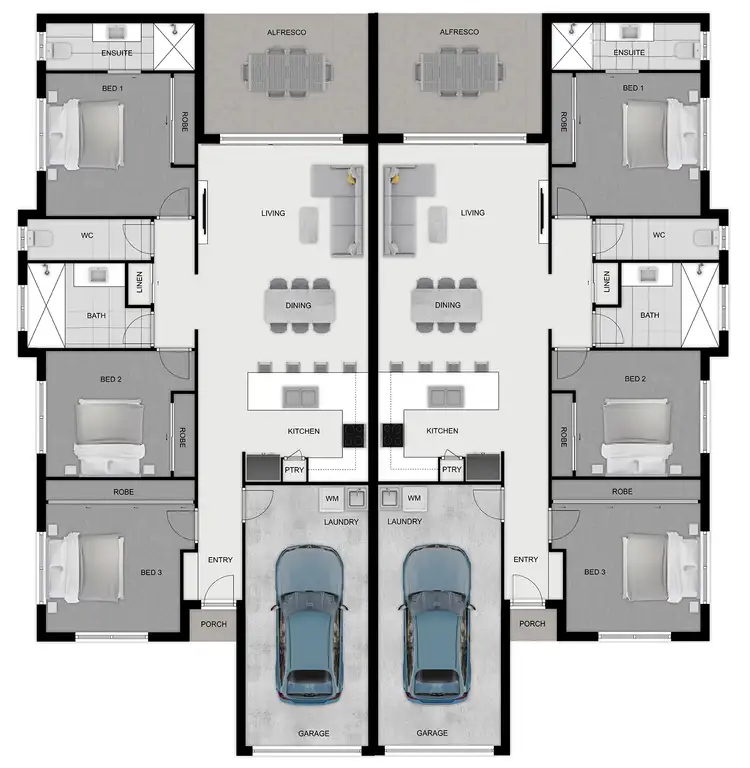 Main view of Homely land listing, Address available on request