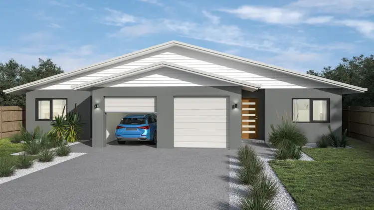 Second view of Homely land listing, Address available on request