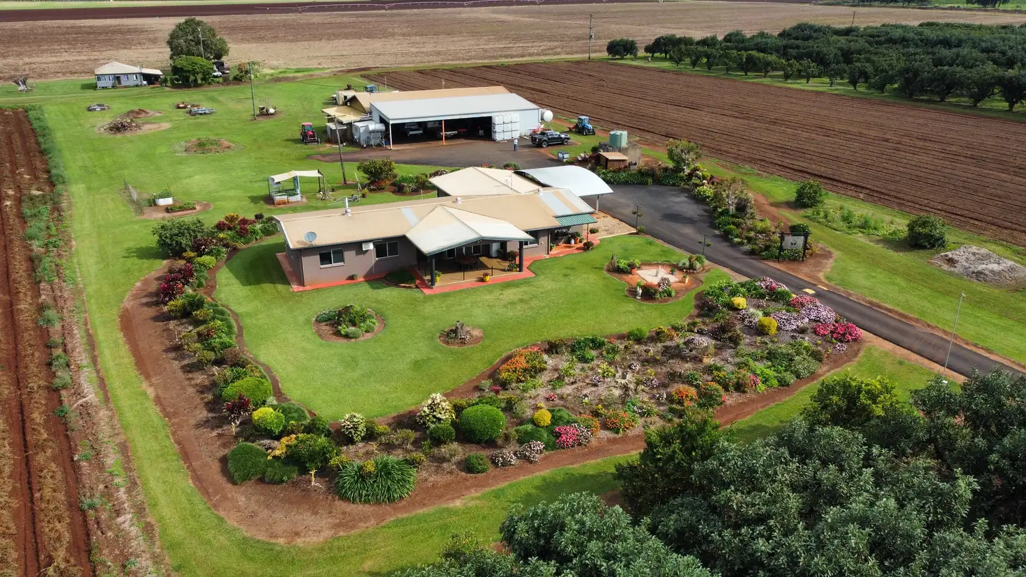 Main view of Homely rural property listing, Address available on request