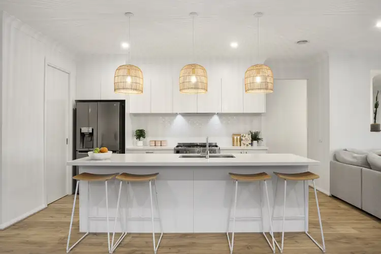 Third view of Homely house listing, 50 Clarks Road, Lang Lang VIC 3984