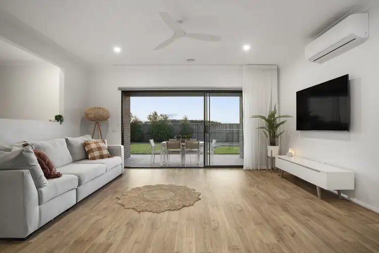 Fifth view of Homely house listing, 50 Clarks Road, Lang Lang VIC 3984