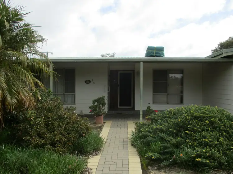 Second view of Homely house listing, 23 Spear Street, Cunderdin WA 6407