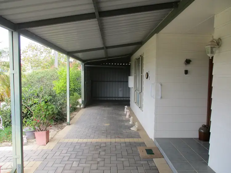 Third view of Homely house listing, 23 Spear Street, Cunderdin WA 6407