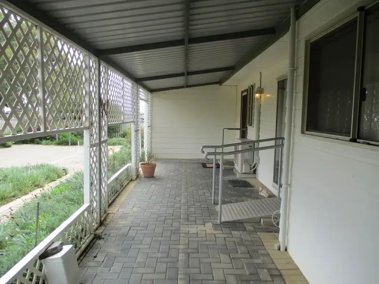 Fourth view of Homely house listing, 23 Spear Street, Cunderdin WA 6407