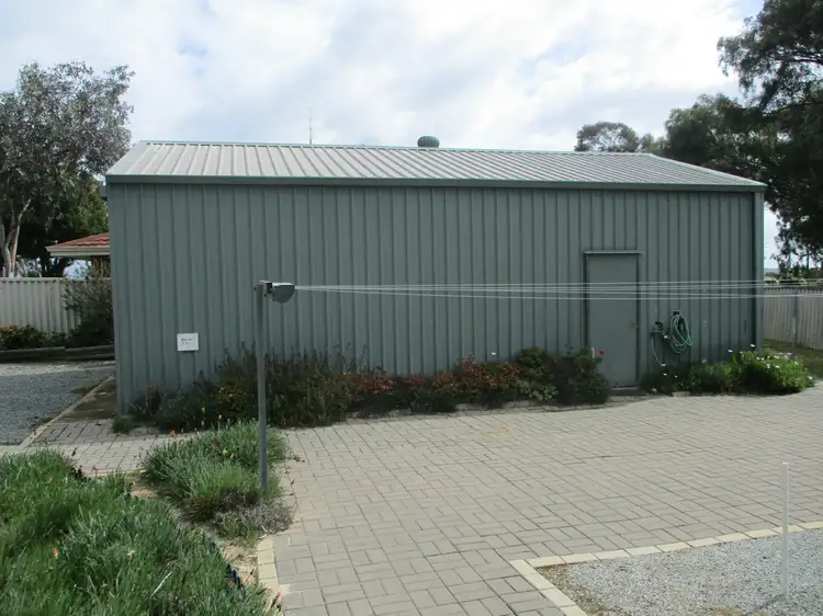 Seventh view of Homely house listing, 23 Spear Street, Cunderdin WA 6407