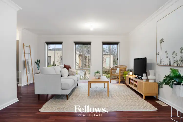 Second view of Homely unit listing, Unit 2/284 Pound Road, Hampton Park VIC 3976