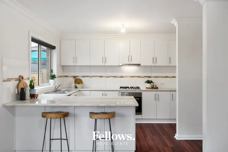 Third view of Homely unit listing, Unit 2/284 Pound Road, Hampton Park VIC 3976