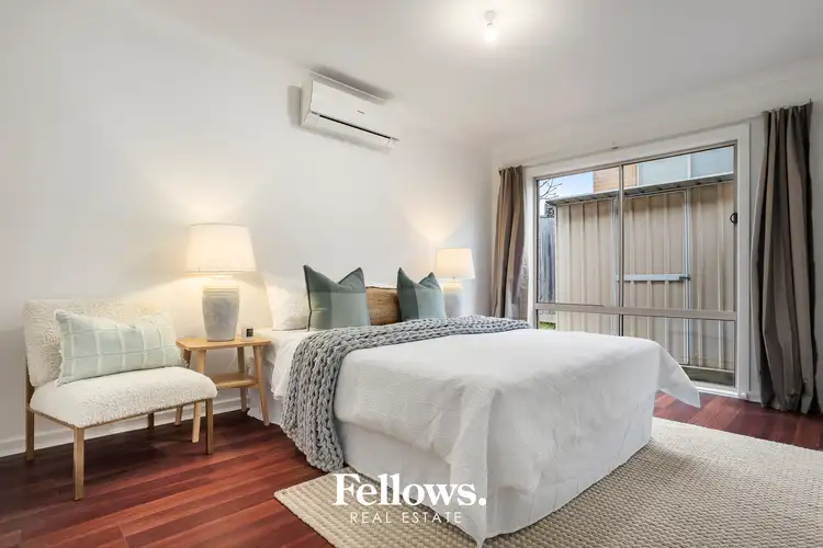 Fifth view of Homely unit listing, Unit 2/284 Pound Road, Hampton Park VIC 3976