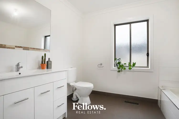Sixth view of Homely unit listing, Unit 2/284 Pound Road, Hampton Park VIC 3976
