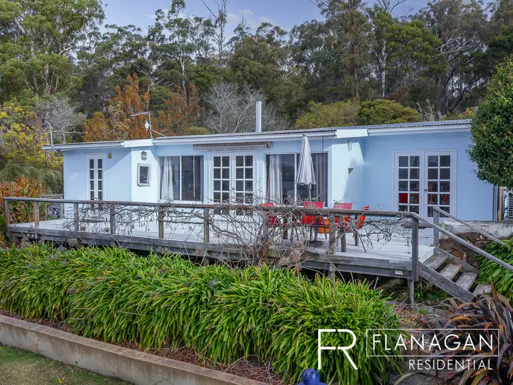 Main view of Homely house listing, 687 Deviot Rd, Deviot TAS 7275