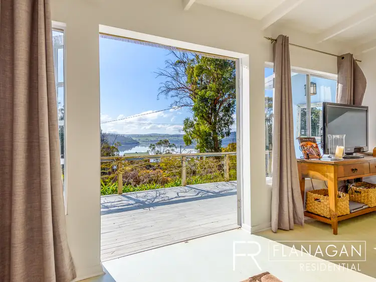 Fifth view of Homely house listing, 687 Deviot Rd, Deviot TAS 7275
