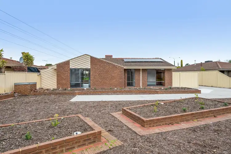 Second view of Homely house listing, 33 Chaparral Cres, Willetton WA 6155