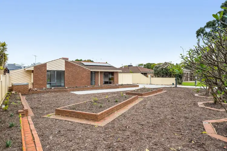Third view of Homely house listing, 33 Chaparral Cres, Willetton WA 6155