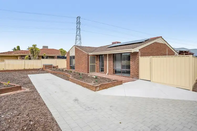 Fourth view of Homely house listing, 33 Chaparral Cres, Willetton WA 6155