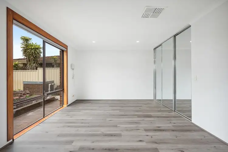 Sixth view of Homely house listing, 33 Chaparral Cres, Willetton WA 6155