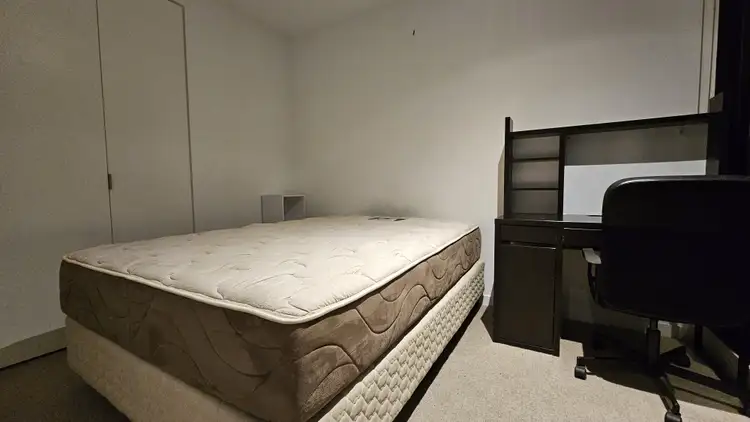 Second view of Homely apartment listing, 1012/555 Swanston St, Carlton VIC 3053