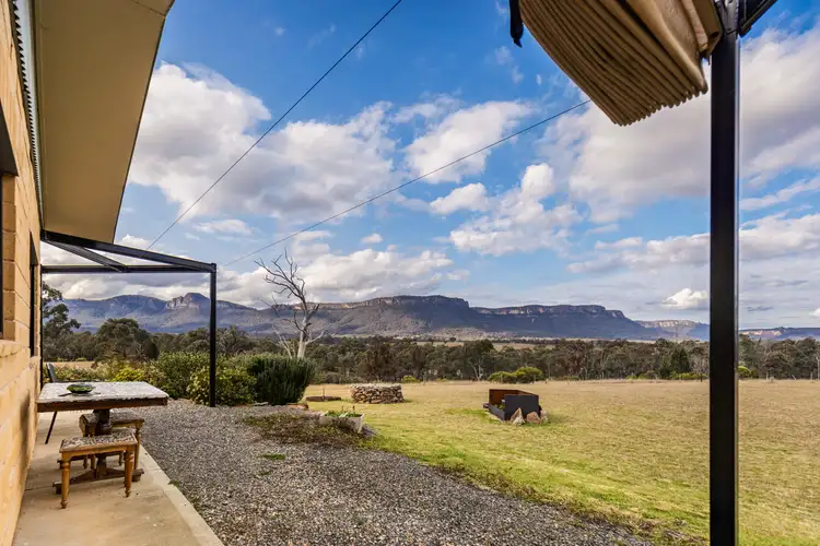 3254 Glen Alice Road, Rylstone NSW 2849