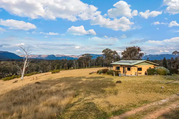 Second view of Homely rural property listing, 3254 Glen Alice Road, Rylstone NSW 2849