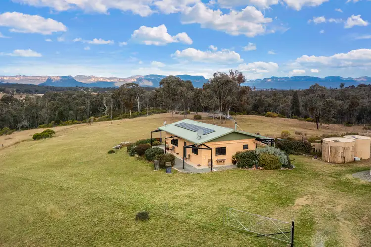 Third view of Homely rural property listing, 3254 Glen Alice Road, Rylstone NSW 2849