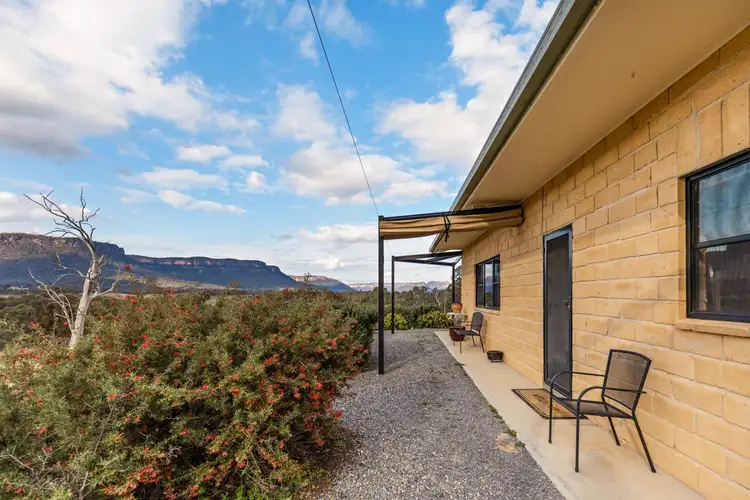 Fourth view of Homely rural property listing, 3254 Glen Alice Road, Rylstone NSW 2849