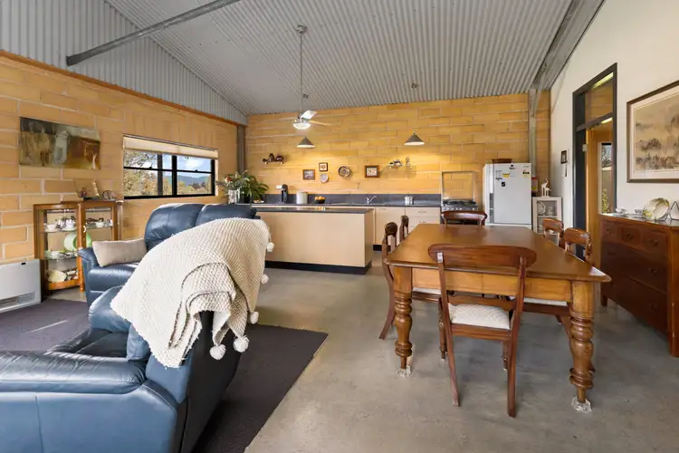 Fifth view of Homely rural property listing, 3254 Glen Alice Road, Rylstone NSW 2849
