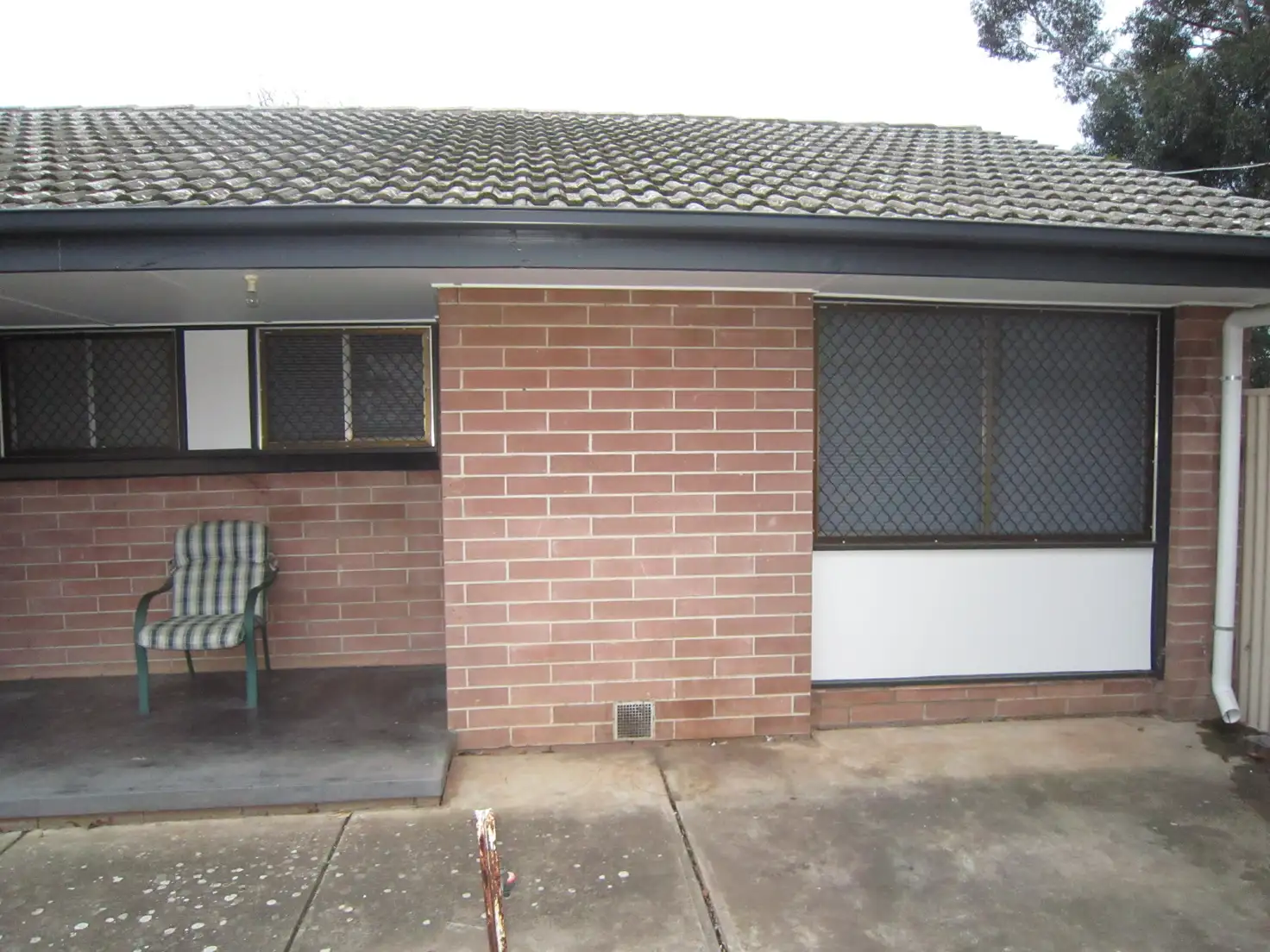 Main view of Homely unit listing, 12/109 Woodford Road, Elizabeth North SA 5113
