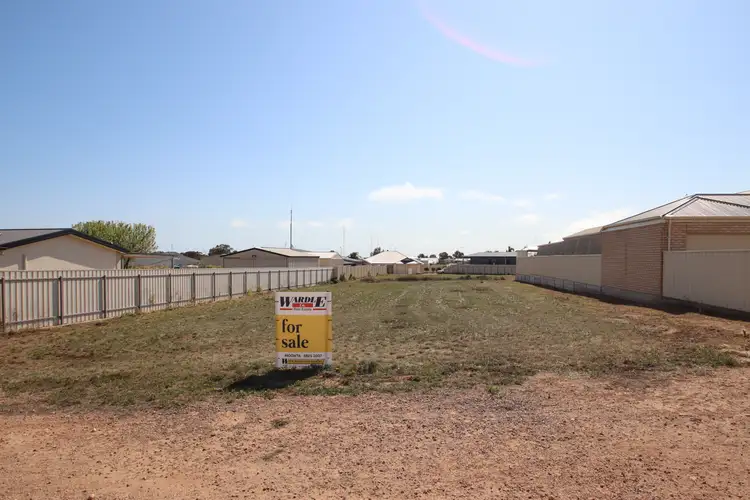 Main view of Homely land listing, 47 Highview Grove, Moonta Bay SA 5558