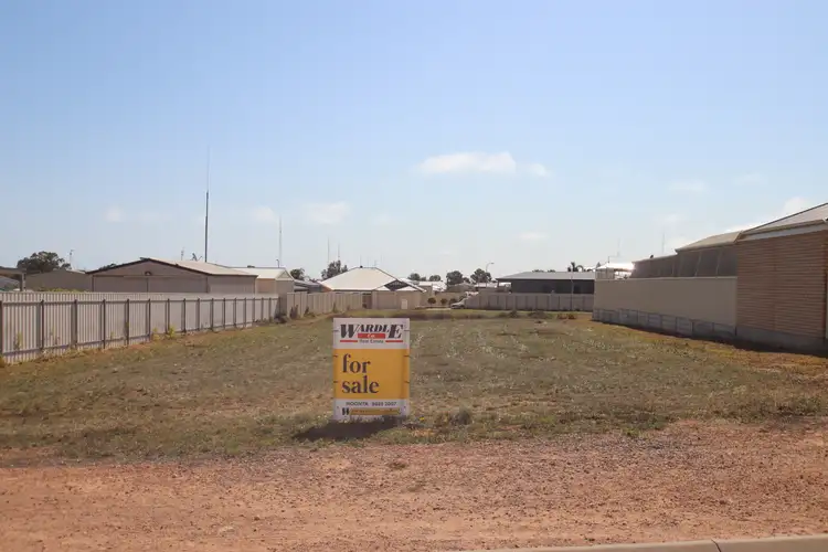 Third view of Homely land listing, 47 Highview Grove, Moonta Bay SA 5558