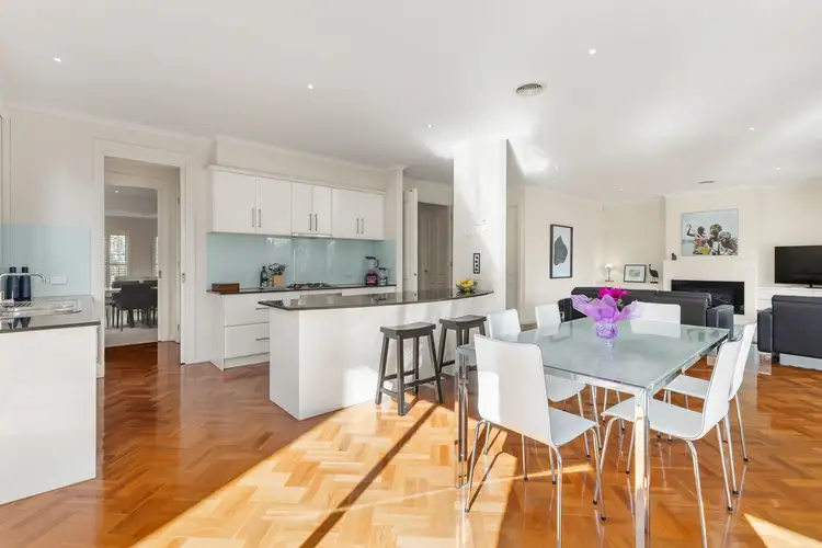 Fifth view of Homely house listing, 71 Baird Street, Brighton East VIC 3187