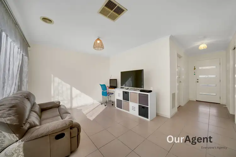 Second view of Homely unit listing, Unit 2/965 Pascoe Vale Rd, Jacana VIC 3047