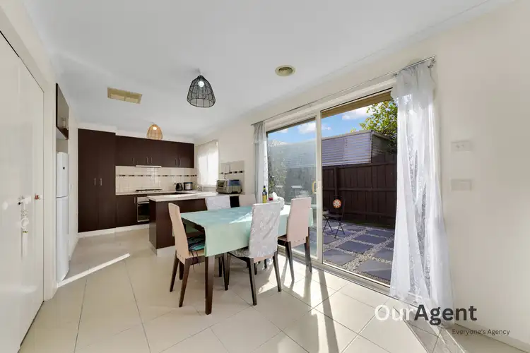 Third view of Homely unit listing, Unit 2/965 Pascoe Vale Rd, Jacana VIC 3047